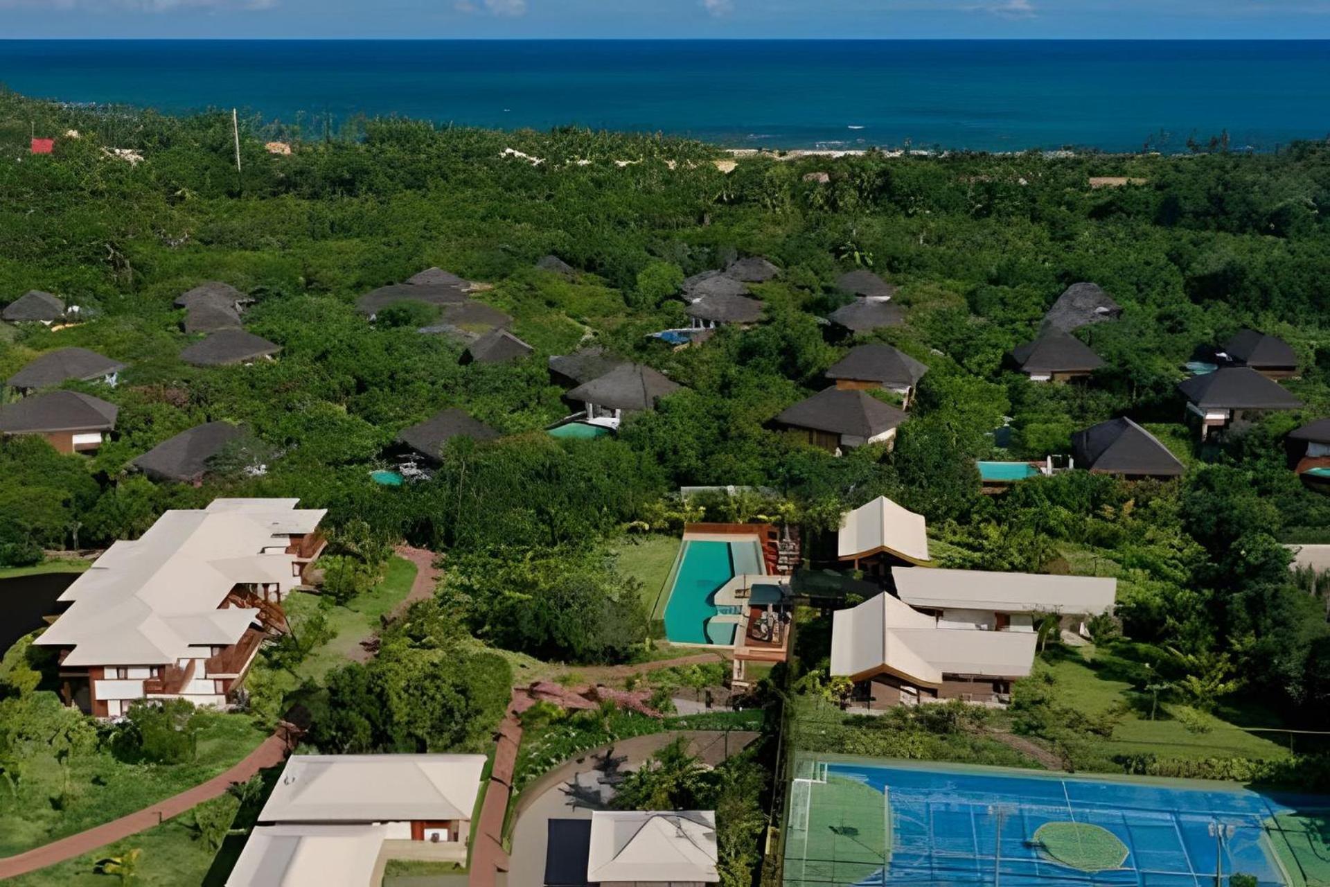 Praia Do Forte Apartamento Fantastico Extérieur photo