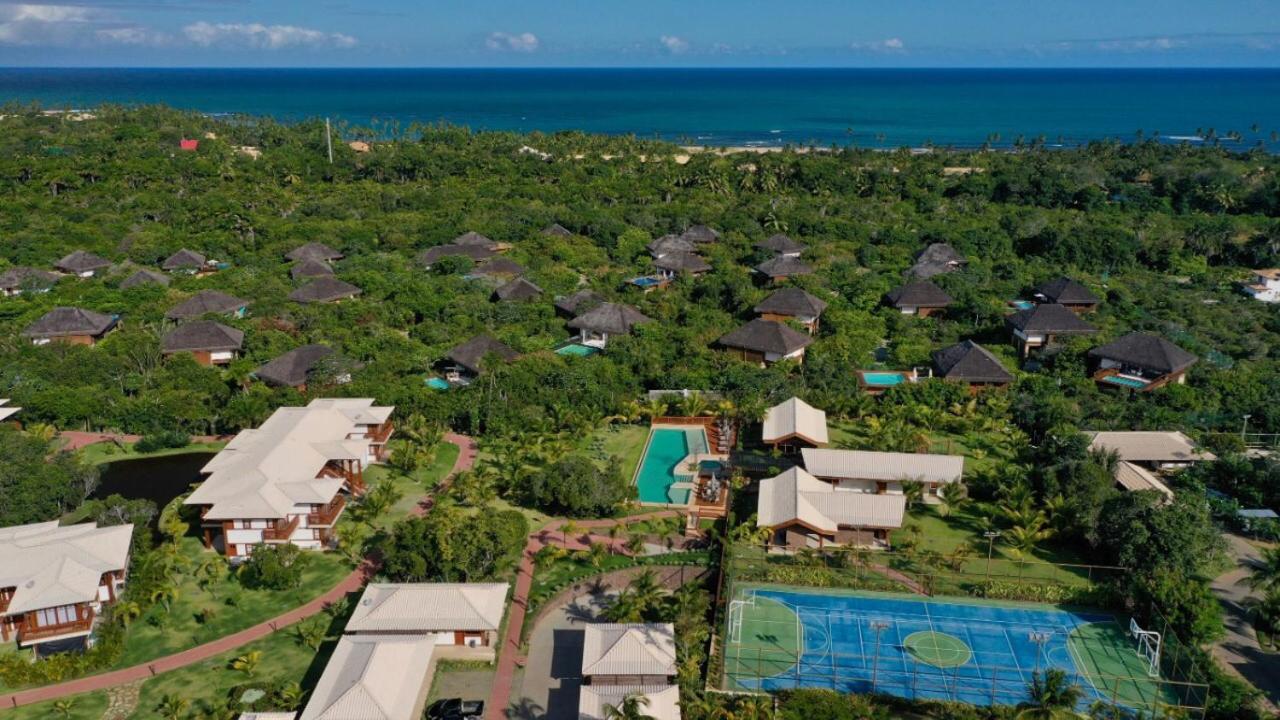 Praia Do Forte Apartamento Fantastico Extérieur photo