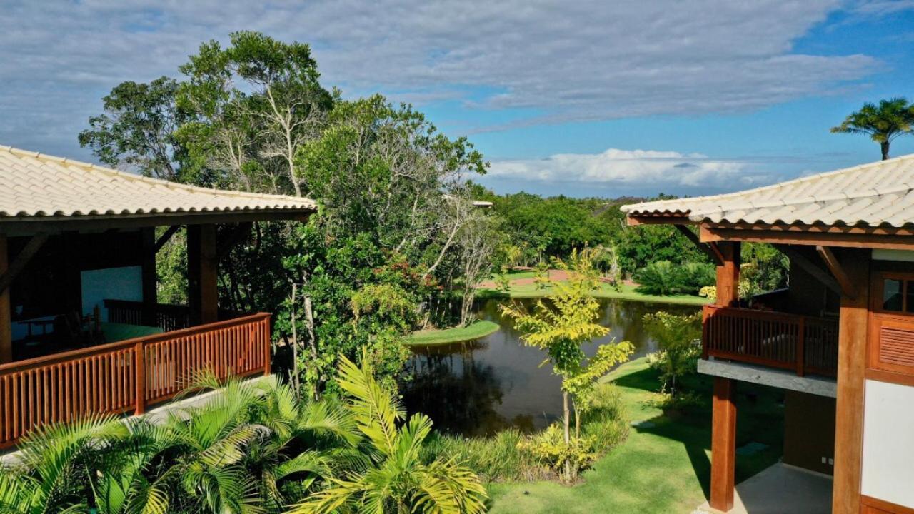 Praia Do Forte Apartamento Fantastico Extérieur photo