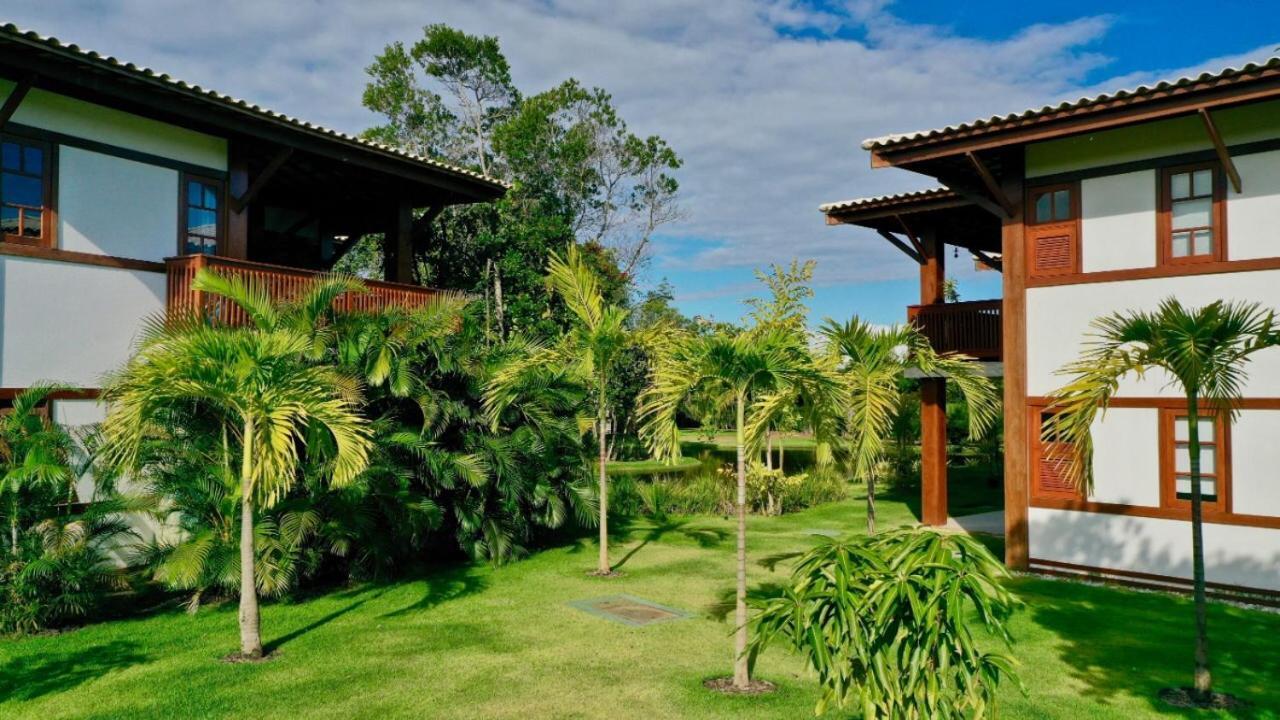 Praia Do Forte Apartamento Fantastico Extérieur photo